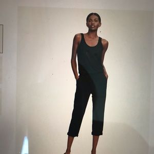 Michael Stars Tank Jumpsuit NWT